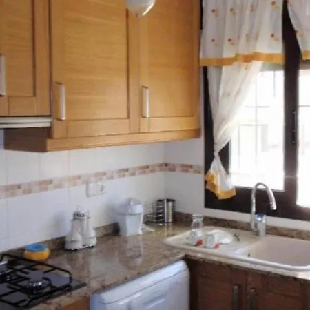 Lejlighed Piso De Lujo En Urbanizacion En