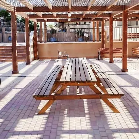 Lejlighed Piso De Lujo En Urbanizacion En Arenales del Sol