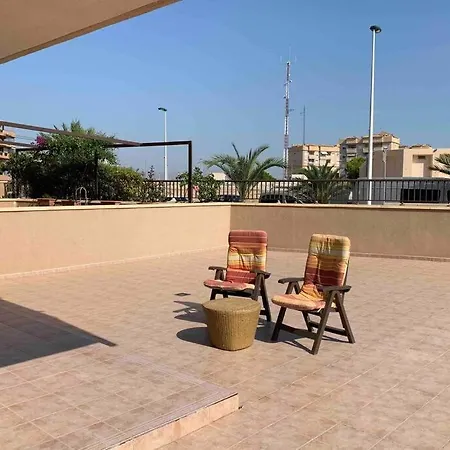 Appartamento Piso De Lujo En Urbanizacion En
