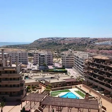 Appartamento Piso De Lujo En Urbanizacion En Arenales del Sol