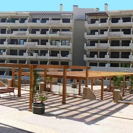 Appartamento Piso De Lujo En Urbanizacion En Arenales del Sol