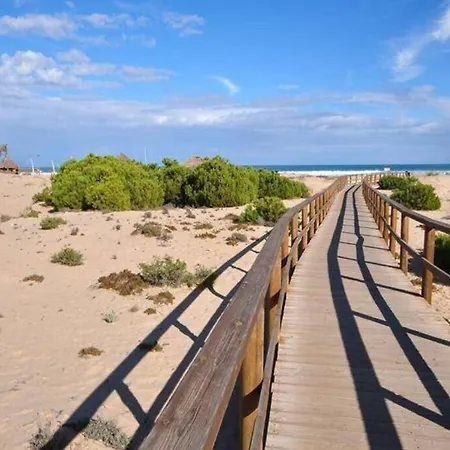Piso De Lujo En Urbanizacion En Arenales del Sol