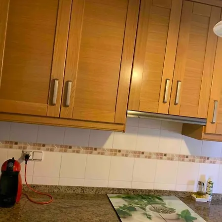 Piso De Lujo En Urbanizacion En