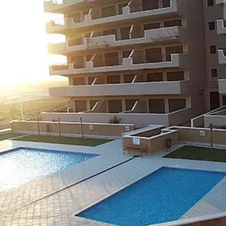 Appartamento Piso De Lujo En Urbanizacion En *