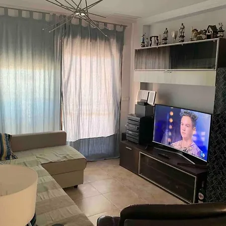 Appartamento Piso De Lujo En Urbanizacion En *