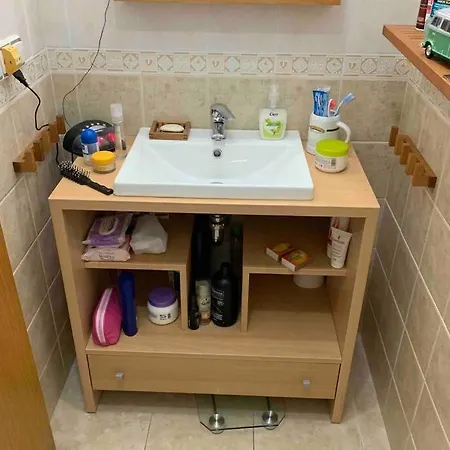 Piso De Lujo En Urbanizacion En Appartamento *