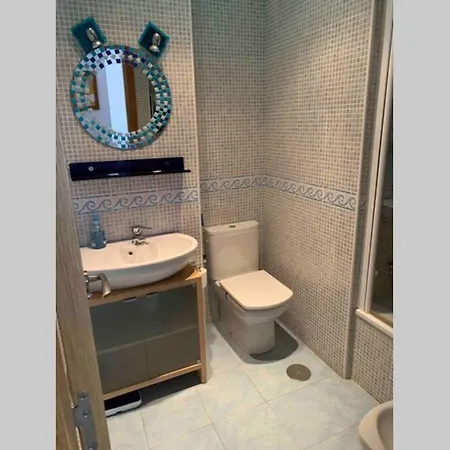 Appartamento Piso De Lujo En Urbanizacion En Arenales del Sol