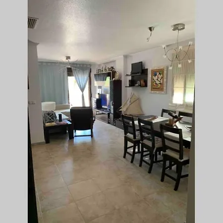 Appartamento Piso De Lujo En Urbanizacion En